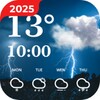 Nice Weather icon