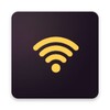 Icono de WI-FI signal strength