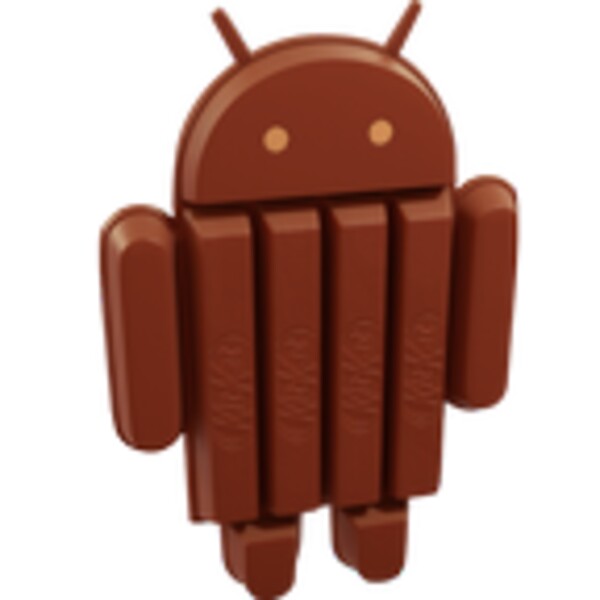 Android KitKat for Android - Download the APK from Uptodown