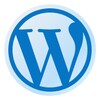 WordPress icon