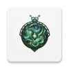 Spells - Charms - Magic items icon