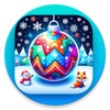 Icon von Christmas Snowball Shooter