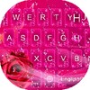 Romantic Rose Keyboard Theme icon