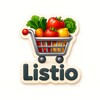 Icono de Listio