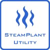 SteamPlantUtiity.Android icon
