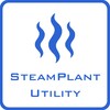 Ícone de SteamPlantUtiity.Android