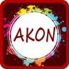 Akon Songs & Album Lyrics icon