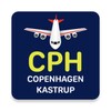 Icono de FlightInfo Copenhagen