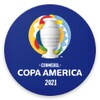 Copa América icon
