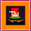 Mini Skate Jump icon