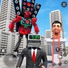 Икона Toilet Gangster Game