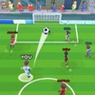 Soccer Battle feature