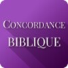 Concordance Biblique et La Bible icon