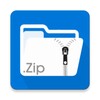 Zip File Reader & Extract Zip icon