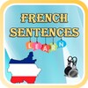 Icono de French Sentences