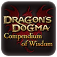 Dragon's Dogma Compendium of Wisdom by CAPCOM