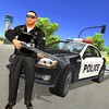 Police Simulator - Swat Border Patrol icon