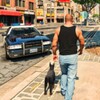 Icono de Gangster