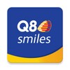 Q8 smiles icon
