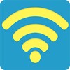 Free WIFI Signal Analyzer icon
