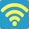 Icon von Free WIFI Signal Analyzer