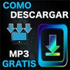 Icono de DESCARGAR MUSICA GRATOS MP3