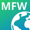 MyFitWorld icon