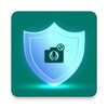 Block & Protect Mic, Camera icon