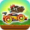 Sweet Candy Racing icon