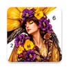 Icono de Coloring Games - Paint By Number