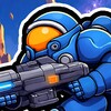 Space Defense 아이콘