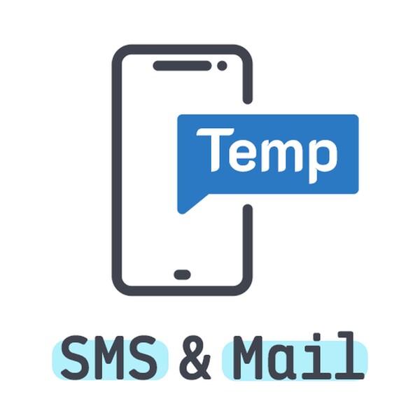 Temp Number Receive Code for Android - Download the APK from Uptodown