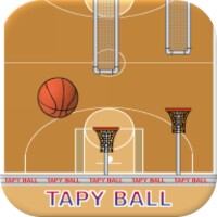 Tapy Ball android app icon