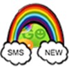 GO SMS Pro Beautiful Clouds icon