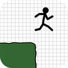 Icono de Doodle Sprint