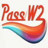 PassW2 icon