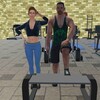 Gym Simulator : Gym Tycoon 24 icon