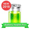 Icône Battery Health Pro - Advanced Calibrator