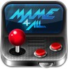 Icono de MAME4droid