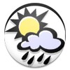 Weather MAP icon