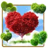 Heavenly Hearts Garden HD (Free) icon