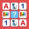 Educational Memory Game icon