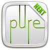 Icon von Pure