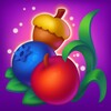 Match 3 Games - Forest Puzzle icon
