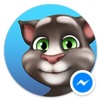 Talking Tom for Messenger for Android - Download the APK from Uptodown