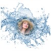 Water Photo Frame icon