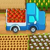 أيقونة Idle Farming Adventure