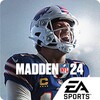 3. Madden NFL 24 Mobile Footbal icon