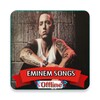 Eminem Songs Offline(50 songs) icon
