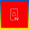 Vodafone TV (Ukraine) icon